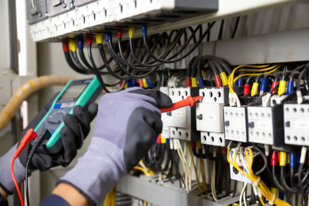 Emergency Electrical Repair Services in East Milton, FL