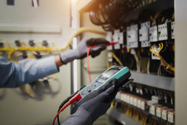 Best Industrial Electrical Services  in East Milton, FL